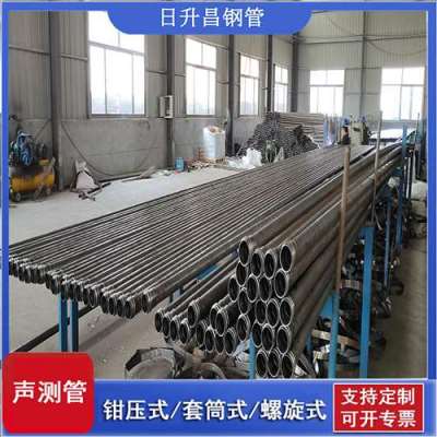 安宁声测管桩基检测的频率要达到多少百分比