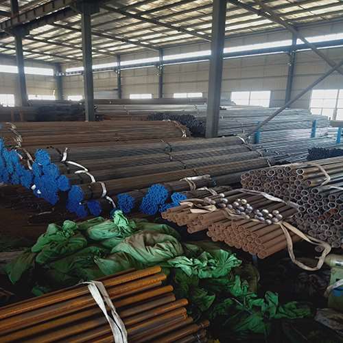 安宁声测管为何能作为桩基础检测材料？