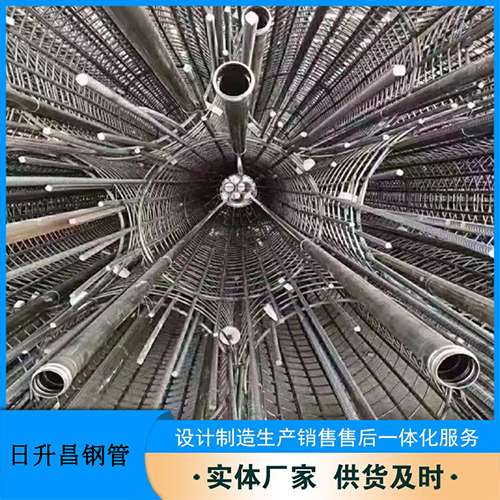 安宁声测管规格型号有哪些分类？